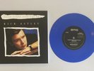 Rick Astley   Never Gonna Give You Up   7” Blue Vinyl   382/2500   Rickroll