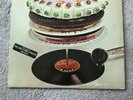 The Rolling Stones - Let It Bleed - 1969 First Press VG+/NM - Stereo