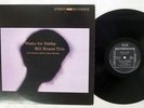 BILL EVANS TRIO WALTZ FOR DEBBY RIVERSIDE SMJ-6118 Japan VINYL LP