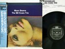 BILL EVANS TRIO MOONBEAMS RIVERSIDE VIJ-130 Japan OBI VINYL LP