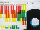 SONNY CLARK TRIO BLUE NOTE FRP 5-3 Japan VINYL LP