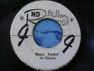 1963 JA JAMAICA SKA THE SKATALITES Black Sunday DELROY WILSON Spit In The Sky 45