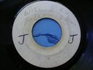 RARE JA JAMAICA BLANK REGGAE ALTON ELLIS Wise Bird Follow Spring TOMMY McCOOK 45
