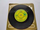 KEVIN AYERS  -  SINGING A SONG IN THE MORNING  -  ORIG. 1970 UK  HARVEST