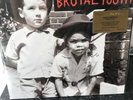 Elvis Costello BRUTAL YOUTH 2LP RED vinyl still sealed MINT  287/1000 180g