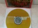 SLAYER Seasons In The Abyss LP Yellow Vinyl