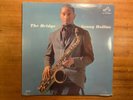 Sonny Rollins LP - The Bridge - RCA LSP-2527, NOS, sealed M/M Hall