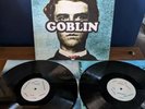 Tyler The Creator Goblin Vinyl Record LP NM