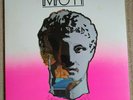 MOTT THE HOOPLE LP MOTT ORIG UK 1973