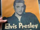 Elvis Presley CLP 1105 ORIGINAL 1957 Rock n Roll No 2 LP US BEAUT ??