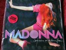 MADONNA PROMO CONFESSIONS VINYL LOW #23 UNSEEN PERFORATED ORIGINAL SEAL RECORD
