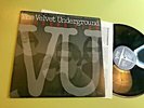 The Velvet Underground VU Another View 1986 Verve 829 405-1 Y-1 lp unreleased