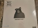There's Really A Wolf LP Vinyl Russ