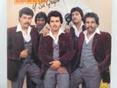 El Jefe Y Su Grupo Carinito De Mi Vida Vintage Vinyl Record LP VG+ AM-5008