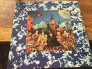 Rolling Stones - Their Satanic Majesties request - Decca Records Laminated EX