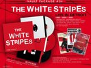 Third Man Records TMR Vault 34 WHITE STRIPES LIVE IN DETROIT 1999-2001 unopened