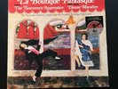 DBX DISK CHANDOS CBR 1003 ROSSINI-RESPIGHI, DUKAS, SAINT-SAENS GIBSON GERMAN