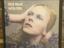 David Bowie – Hunky Dory Vinyl LP. SF8244. Ghost RCA. + Inner Lyric. Lovely copy