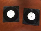 U2: Pride In The Name Of Love - ISLAND RECORDS Promo Test Pressing 7