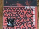 Kenny Dorham Afro-Cuban Music Matters SRX 33 1/3 vinyl LP NEW MINT Sealed