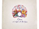 Queen Night at the Opera Bohemian Rhapsody Vinyl LP Gatefold 7E-1053 CSM 1975