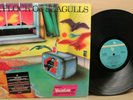 A Flock Of Seagulls LP IN SHRINK With Hype Sticker No/Reserve