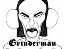 Grinderman-Mickey Mouse & The Goodbye Man VINYL NEU