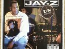 JAY-Z / UNPLUGGED  / LP Record