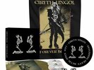 CIRITH UNGOL - Forever Black BOX SET (NEW*LIM.1000*INCL.DLP / 2CD*FLAG*PIN*PATCH
