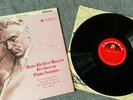 RARE SAX 2561 Beethoven Les Adieux etc Richter-Haaser UK Red S/C Stereo LP NM/EX