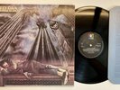 Steely Dan Royal Scam 1st UK Vinyl Press ABC Black Labels Printed Inner Lovely