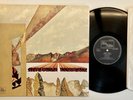 Stevie Wonder Innervisions 1st UK Vinyl Press Tamla Motown Great Copy