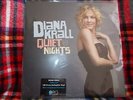Diana Krall - 2 LP - Audiophile ORG Records - QUIET  NIGHTS