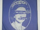 Sex Pistols vinyl 7