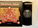 Black Sabbath Sabbath Bloody Sabbath 1973 Vinyl WWA 005/ACB 00166 Appears New