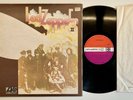 Led Zeppelin II Original Red Plum Labels UK Vinyl 1969 Lovely Copy