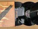 Led Zeppelin 1990 Remasters 3 x vinyl Appears Unplayed Tri-fold Sleeve + Inners