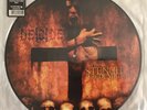 Deicide Picture LP- The Stench Of Redemption. Vg+/NM. 2006 UK IMPORT - Earache