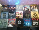 18x Heavy Metal 7