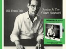Bill Evans Trio - Sunday At The Village Vanguard [180-Gram LP With Bonus CD] [Ne