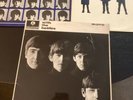 THE BEATLES With the Beatles 1206 / Help1255 / Hard Days Night 1230 Great con