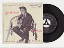 Elvis Presley 1957 Japan Only EP LOVE ME TENDER  EP-1198 Japanese