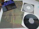 BLACK SABBATH LP MASTER OF REALITY ORIG UK 1971 1st PRESS  BOX + POSTER  NR MINT