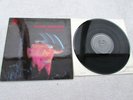 BLACK SABBATH LP PARANOID 1970 ORIG UK VERTIGO SWIRL LAMINATED EX+ VINYL
