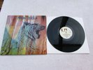 AMON DUUL II LP WOLF CITY ORIG 1972 1st GERMAN KRAUTROCK NEAR MINT