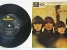 Beatles - Parlophone EP 8931 Beatles For Sale - Solid Center in VG++ condition