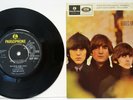 Beatles - Parlophone EP 8931 Beatles For Sale (2nd copy) - in NM+ condition