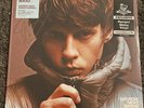 autographed saturday night sunday morning (white vinyl) signed by jake bugg /300