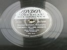 BILL HALEY 1956  UK  LONDON   78  FAREWELL , SO LONG, GOODBYE