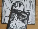 Rudimentary Peni Rudimentary Peni EP 7